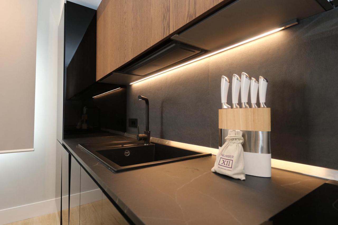 Apartment Superior 1br - Fully Renovated & Equipped - Prime Location In Historical Centre - Garibaldi#2 - Free Parking Olbia