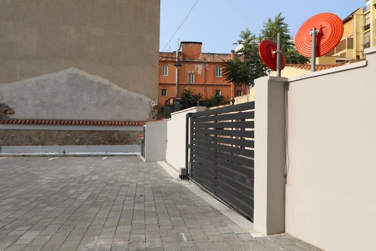 Superior 1br - Fully Renovated & Equipped - Prime Location In Historical Centre - Garibaldi#2 - Free Parking Olbia