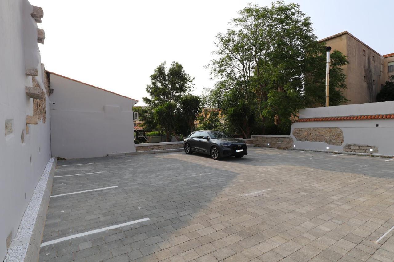 Superior 1br - Fully Renovated & Equipped - Prime Location In Historical Centre - Garibaldi#2 - Free Parking * Olbia