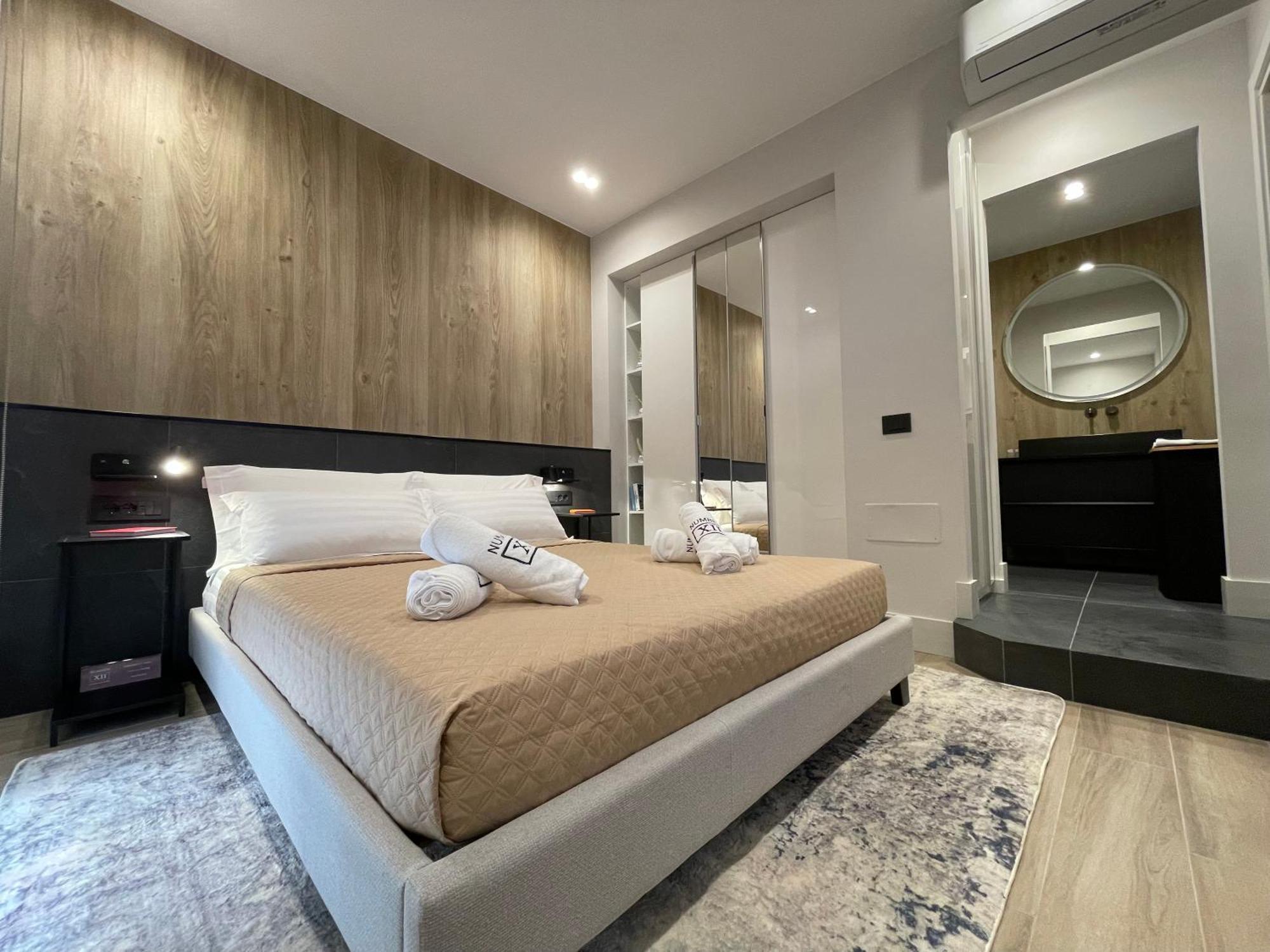 Superior 1br - Fully Renovated & Equipped - Prime Location In Historical Centre - Garibaldi#2 - Free Parking