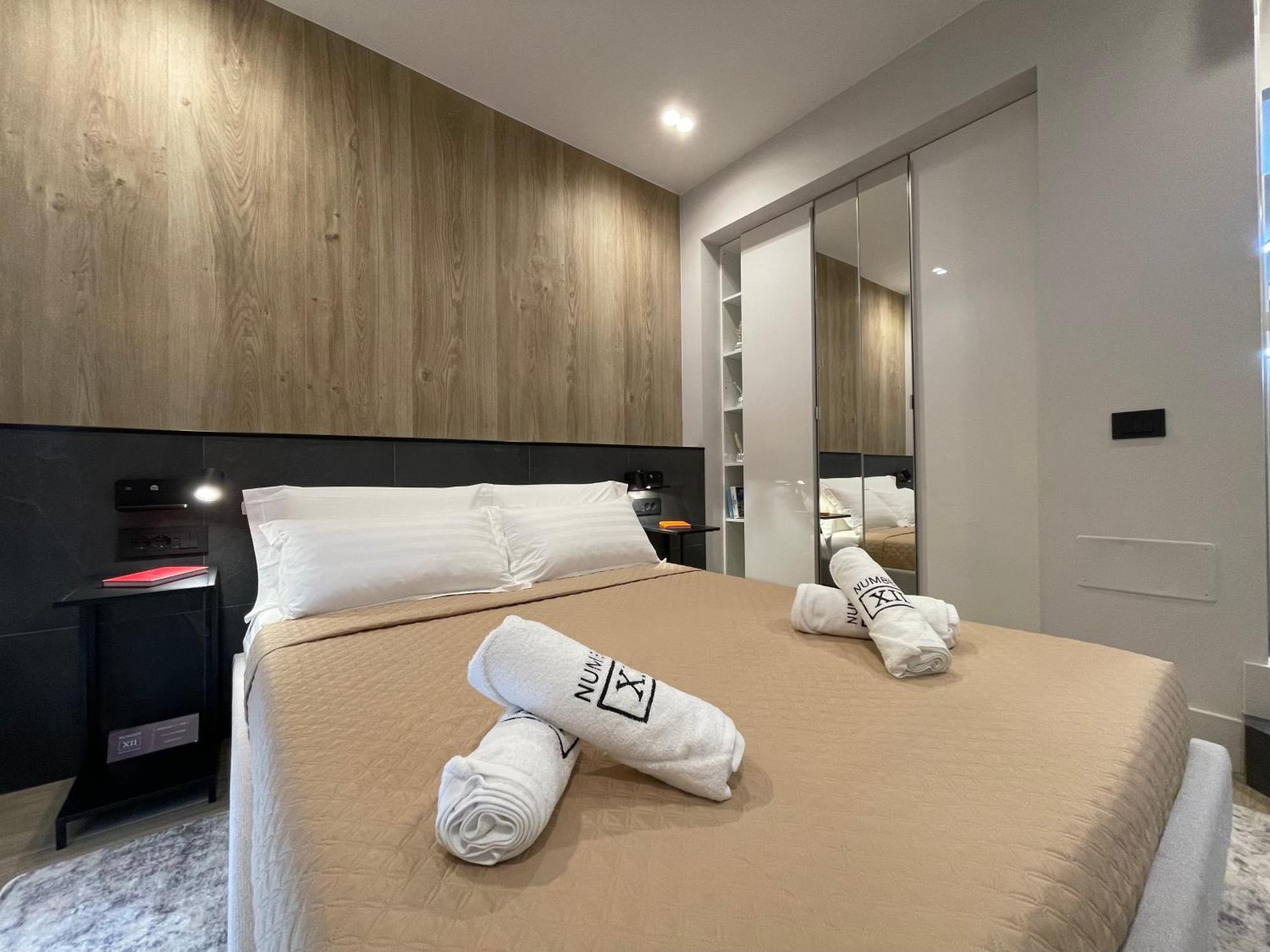 Superior 1br - Fully Renovated & Equipped - Prime Location In Historical Centre - Garibaldi#2 - Free Parking