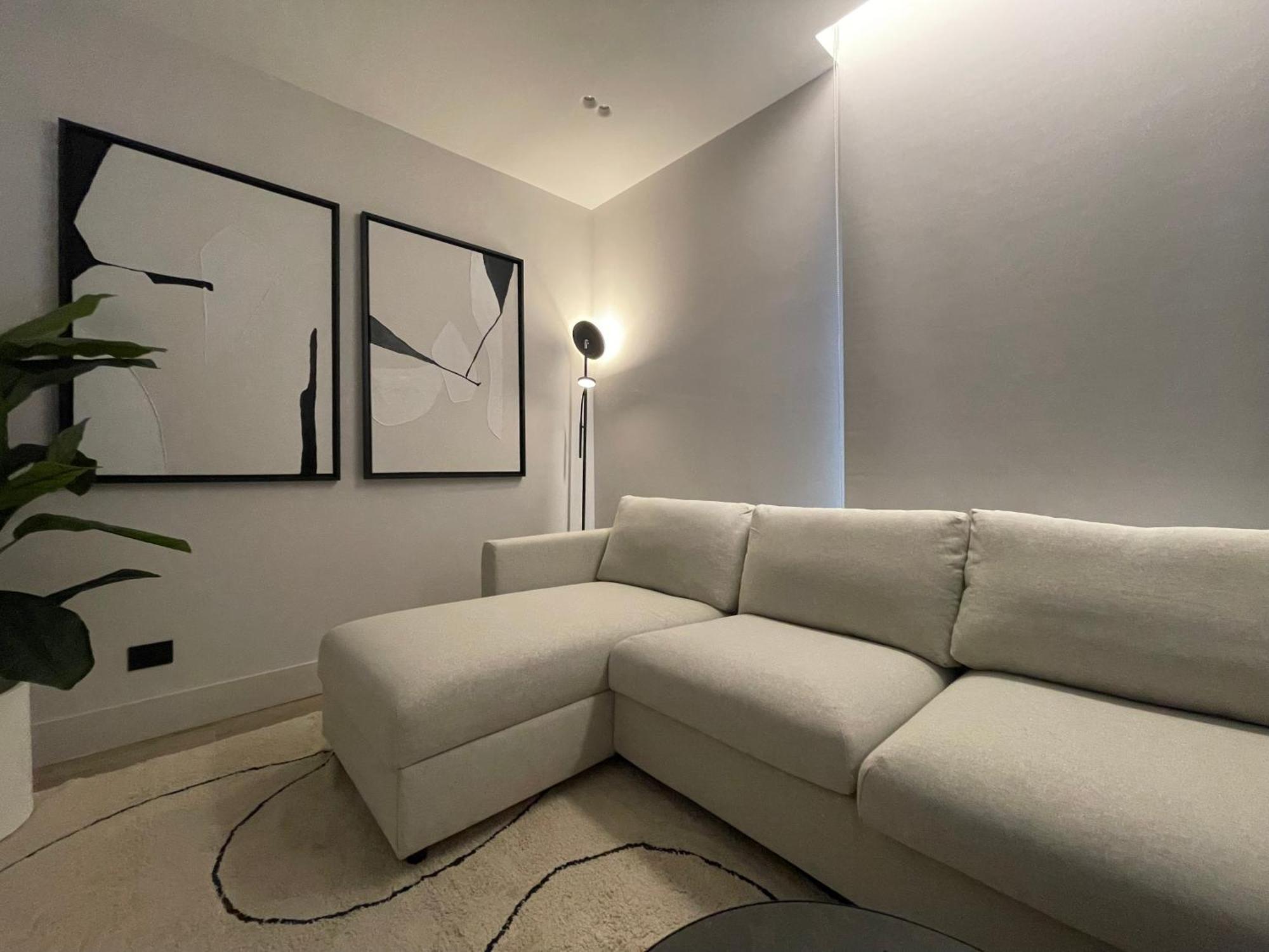 Apartment Superior 1br - Fully Renovated & Equipped - Prime Location In Historical Centre - Garibaldi#2 - Free Parking Olbia