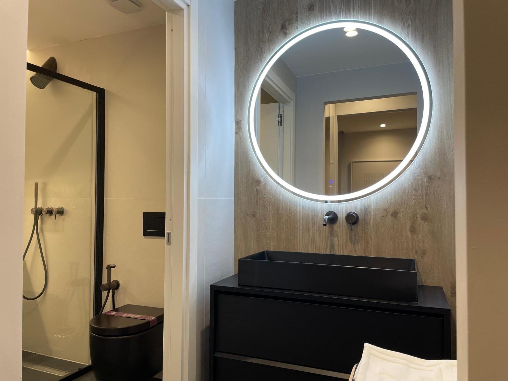 Superior 1br - Fully Renovated & Equipped - Prime Location In Historical Centre - Garibaldi#2 - Free Parking