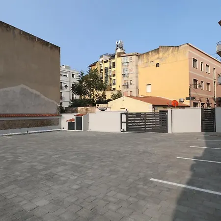 Superior 1Br Apartment - Fully Renovated & Equipped - Prime Location In Historical Centre - Garibaldi#2 - Free Parking Olbia Esterno foto