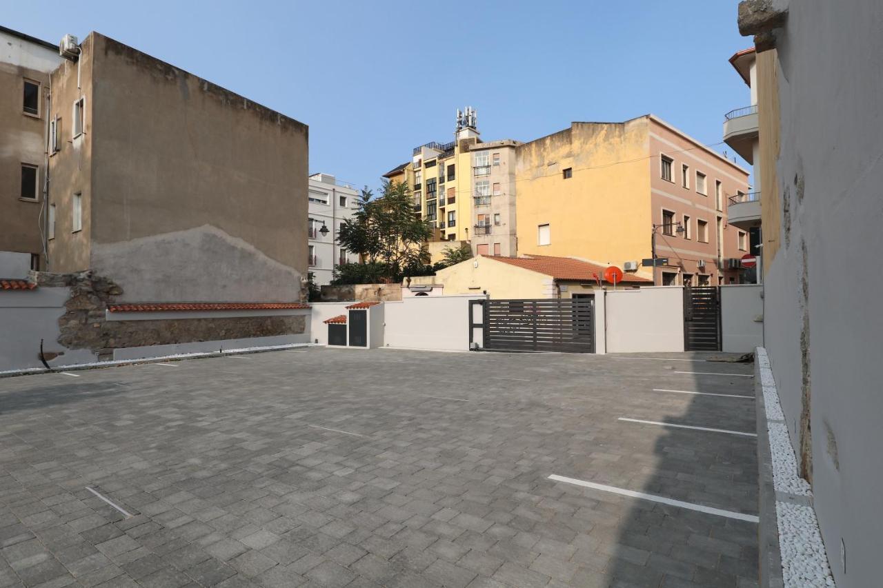 Apartment Superior 1br - Fully Renovated & Equipped - Prime Location In Historical Centre - Garibaldi#2 - Free Parking