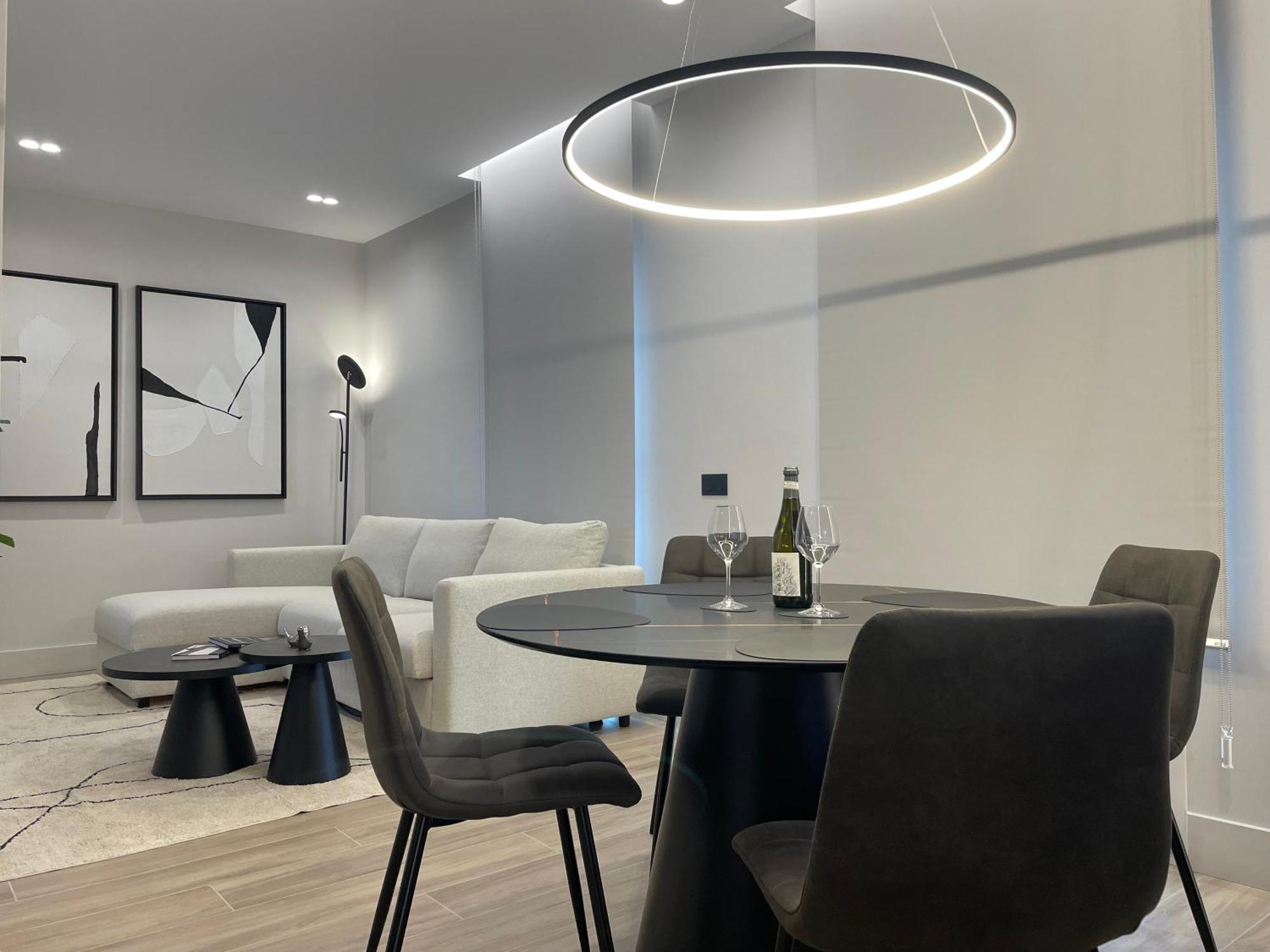 Superior 1br - Fully Renovated & Equipped - Prime Location In Historical Centre - Garibaldi#2 - Free Parking Appartamento Olbia