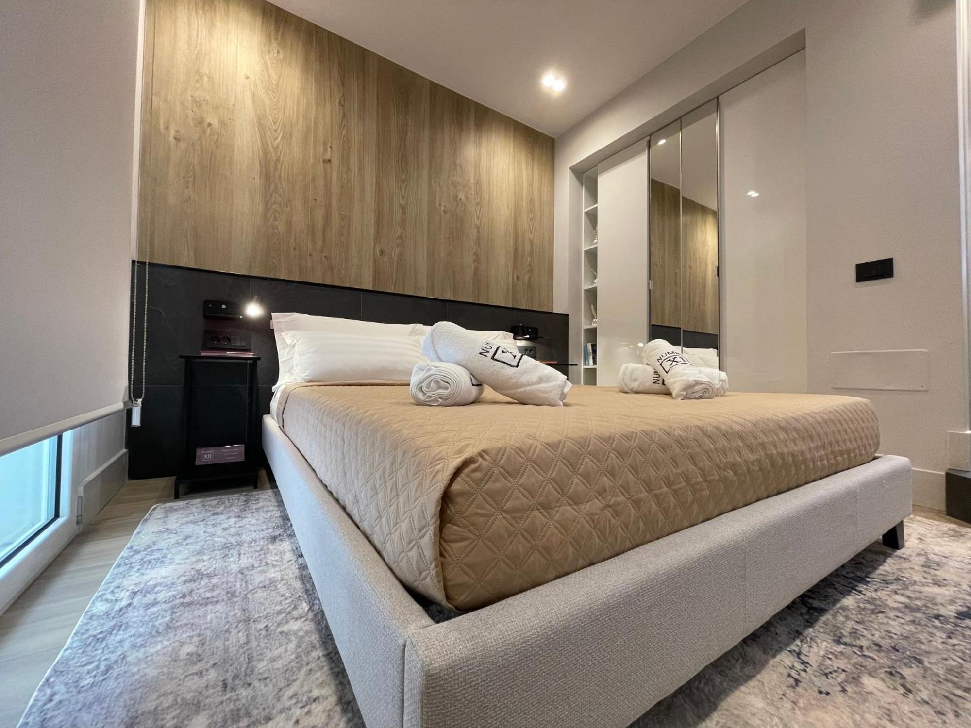 Superior 1br - Fully Renovated & Equipped - Prime Location In Historical Centre - Garibaldi#2 - Free Parking